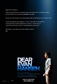 Dear Evan Hansen - BRRip